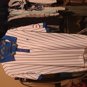 William Murray XL polo